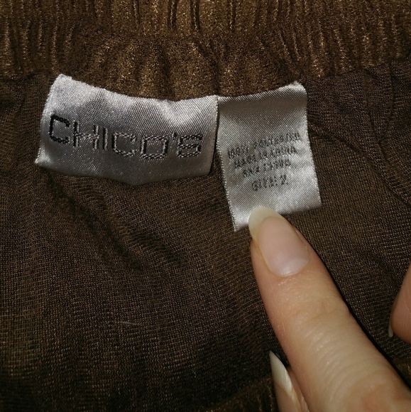 Hippy skirt - Picture 5 of 5